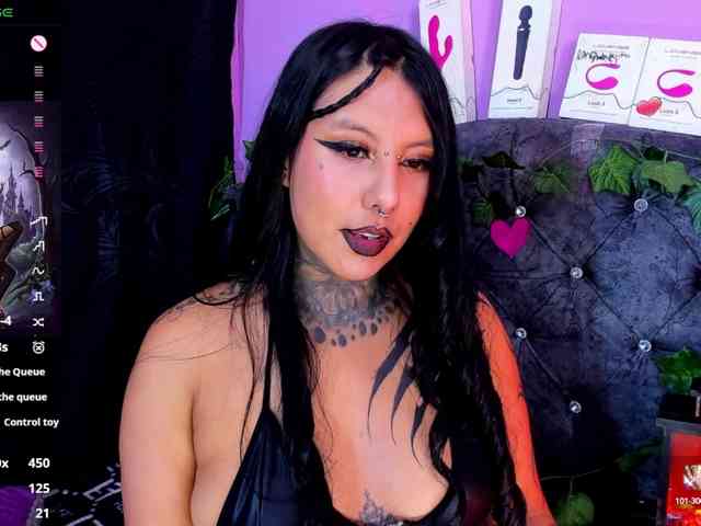 live sex chat room Chantallthx