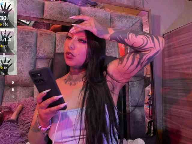 chantallthx chantallthx