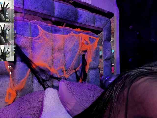 chantallthx bongacams