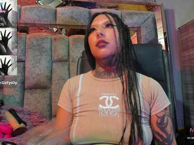 chantallthx chantallthx