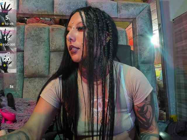 chantallthx chantallthx