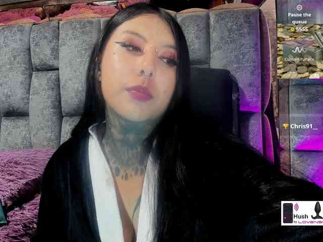 chantallthx chantallthx