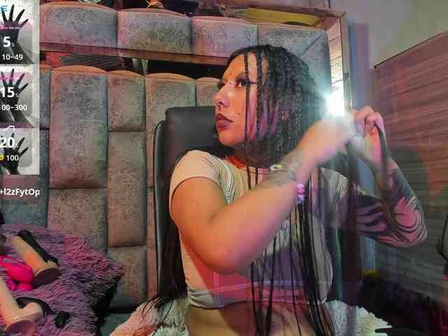 chantallthx chantallthx