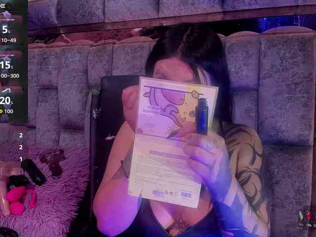 webcam live porn Chantallthx