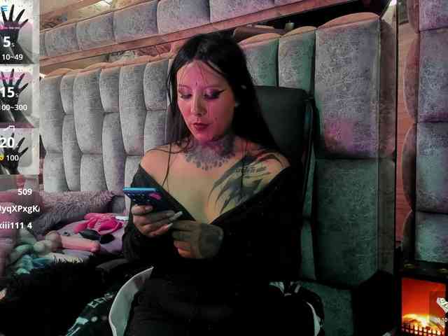 chantallthx chantallthx