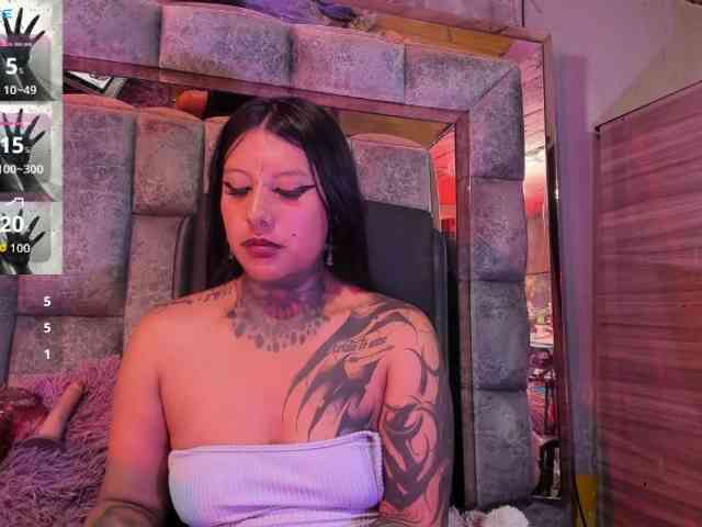 chantallthx chantallthx