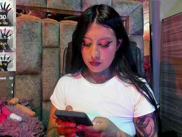 chantallthx chantallthx