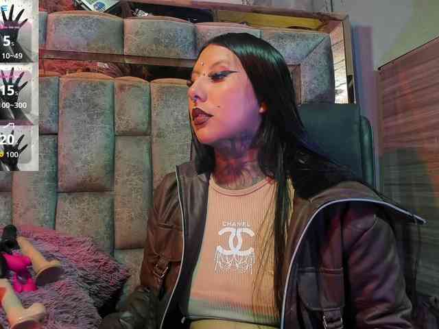 chantallthx chantallthx