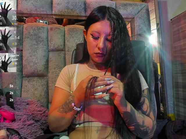 chantallthx chantallthx