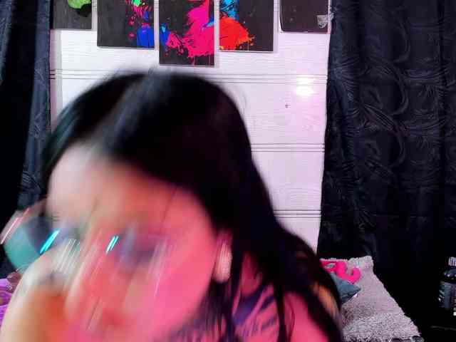 Chantallthx webcam