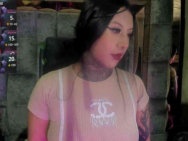 chantallthx chantallthx