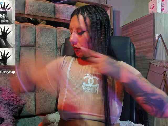 chantallthx chantallthx