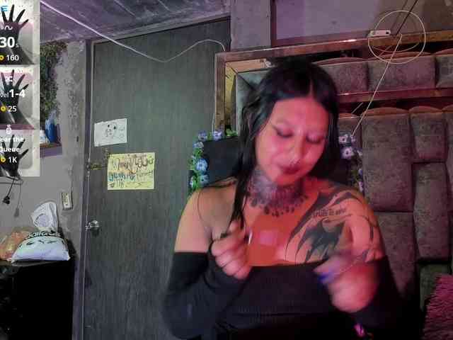 chantallthx chantallthx