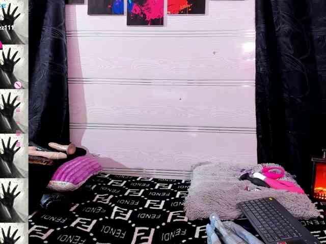 Chantallthx webcam