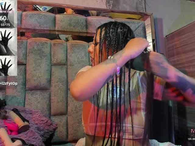 chantallthx chantallthx