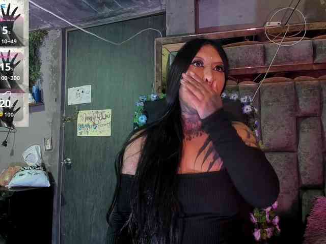 chantallthx chantallthx