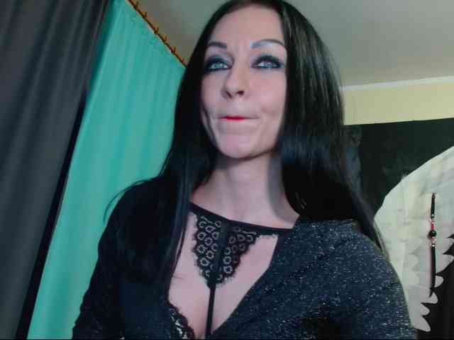 Mistress_Zoe1 webcam