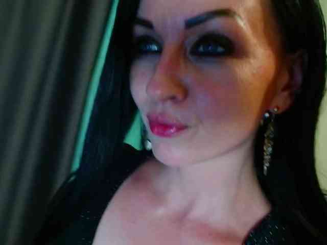 Mistress_Zoe1 webcam
