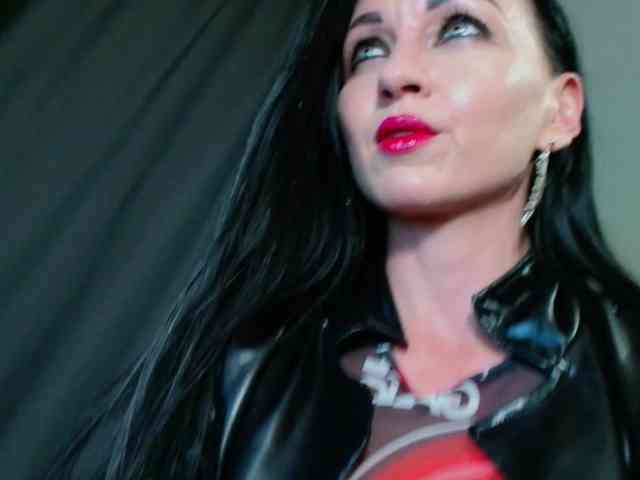 Mistress_Zoe1 webcam