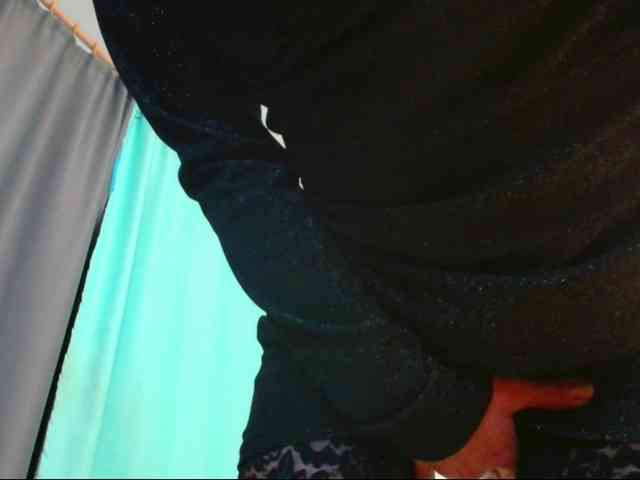 Mistress_Zoe1 webcam