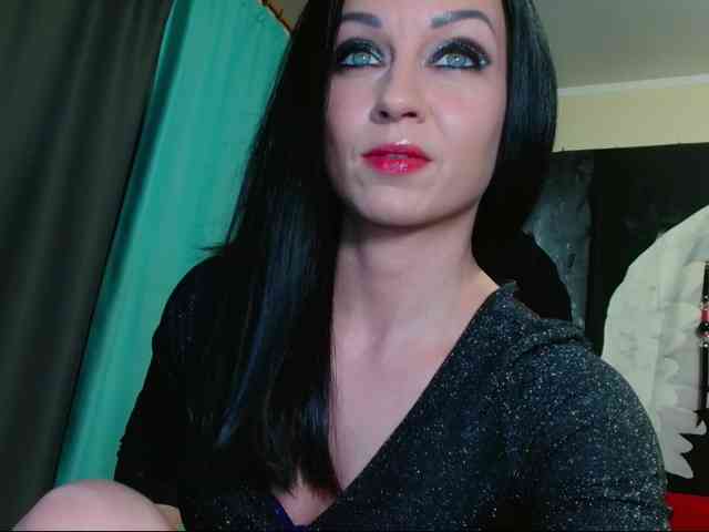Mistress_Zoe1 webcam