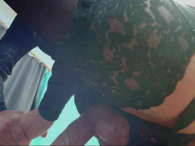 Mistress_Zoe1 webcam