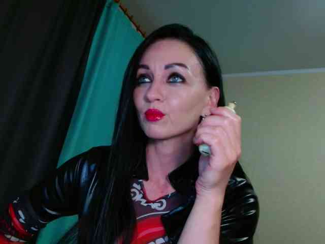 Mistress_Zoe1 webcam