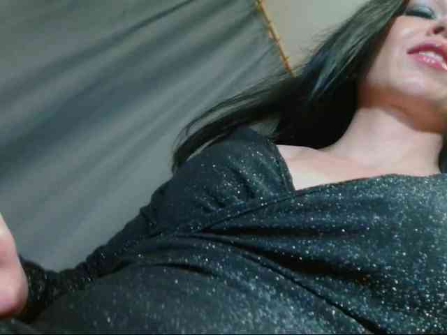 Mistress_Zoe1 webcam