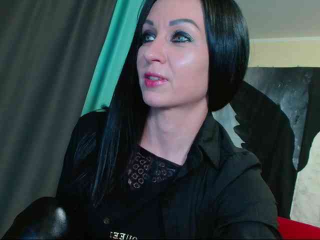 Mistress_Zoe1 webcam