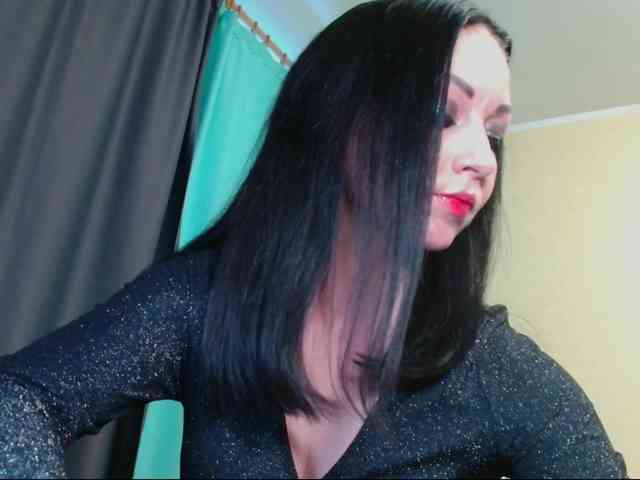 Mistress_Zoe1 webcam