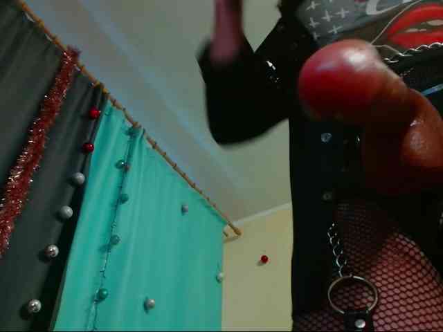 Mistress_Zoe1 webcam