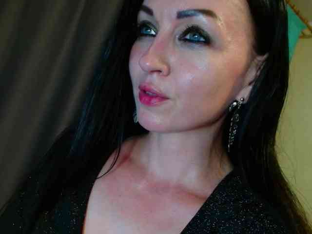 Mistress_Zoe1 webcam