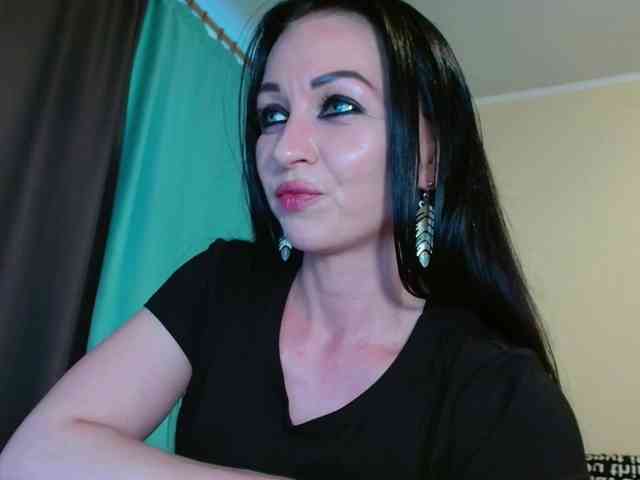 Mistress_Zoe1 webcam