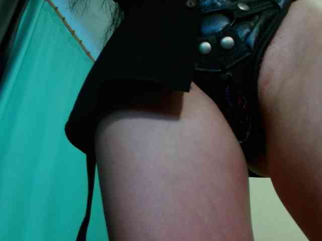 Mistress_Zoe1 webcam