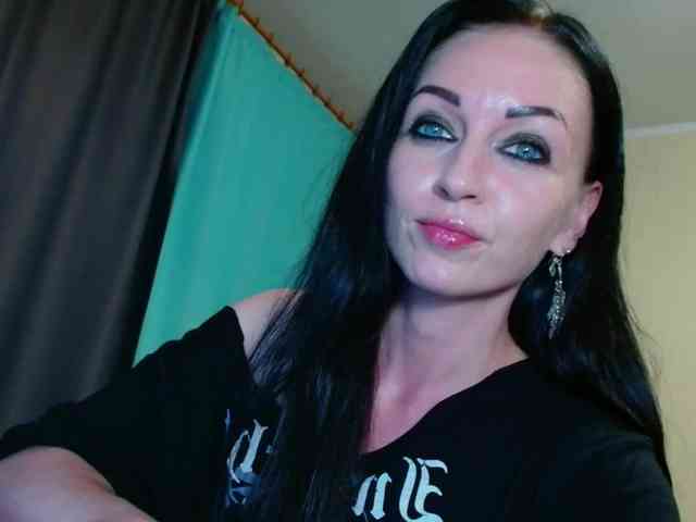 Mistress_Zoe1 webcam