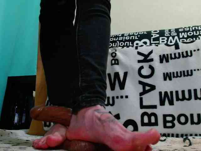Mistress_Zoe1 webcam
