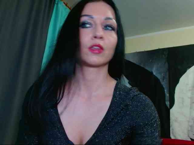Mistress_Zoe1 webcam