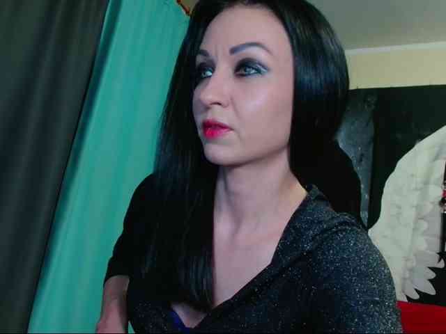 Mistress_Zoe1 webcam