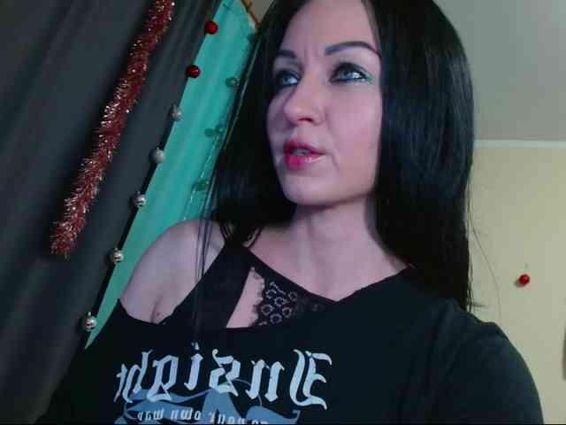 Mistress_Zoe1 webcam