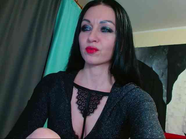 Mistress_Zoe1 webcam