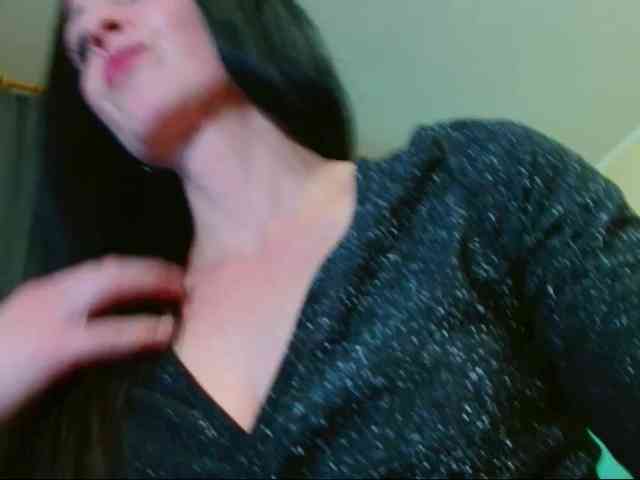 Mistress_Zoe1 webcam