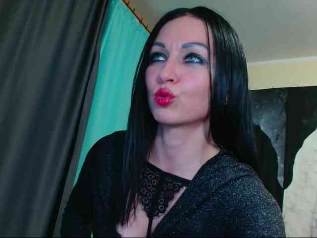 Mistress_Zoe1 webcam