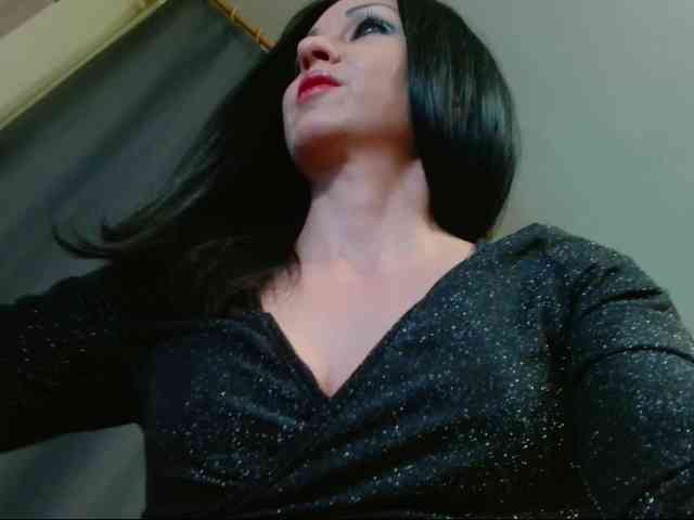 Mistress_Zoe1 webcam