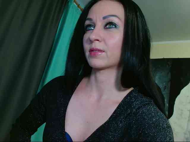 Mistress_Zoe1 webcam