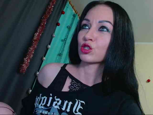 Mistress_Zoe1 webcam