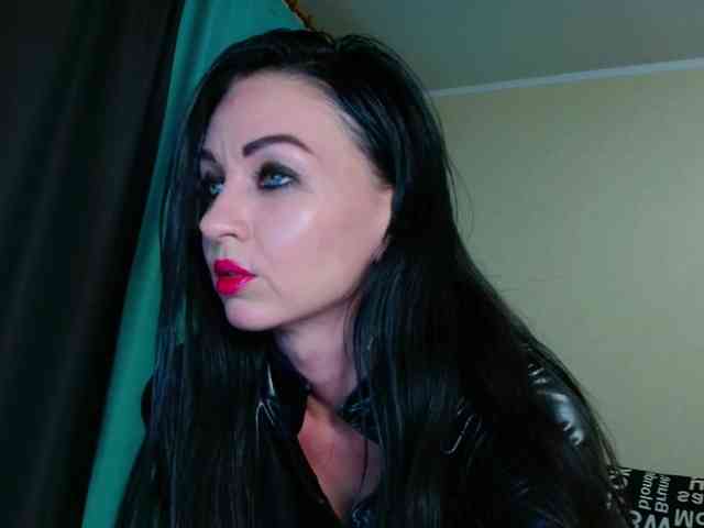 Mistress_Zoe1 webcam
