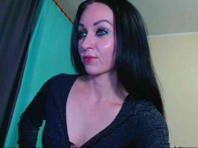 Mistress_Zoe1 webcam