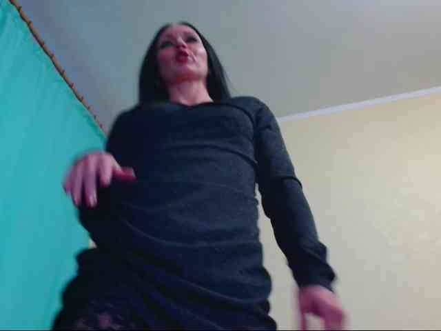 Mistress_Zoe1 webcam