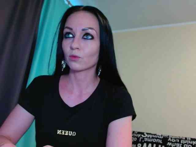 Mistress_Zoe1 webcam