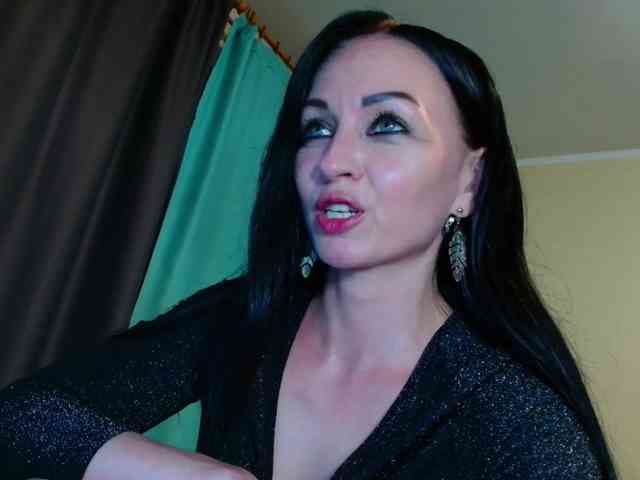 Mistress_Zoe1 webcam